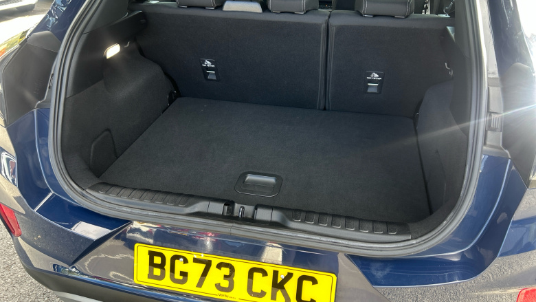 Ford Puma 1.0 EcoBoost Hybrid mHEV Titanium 5dr Petrol Hatchback